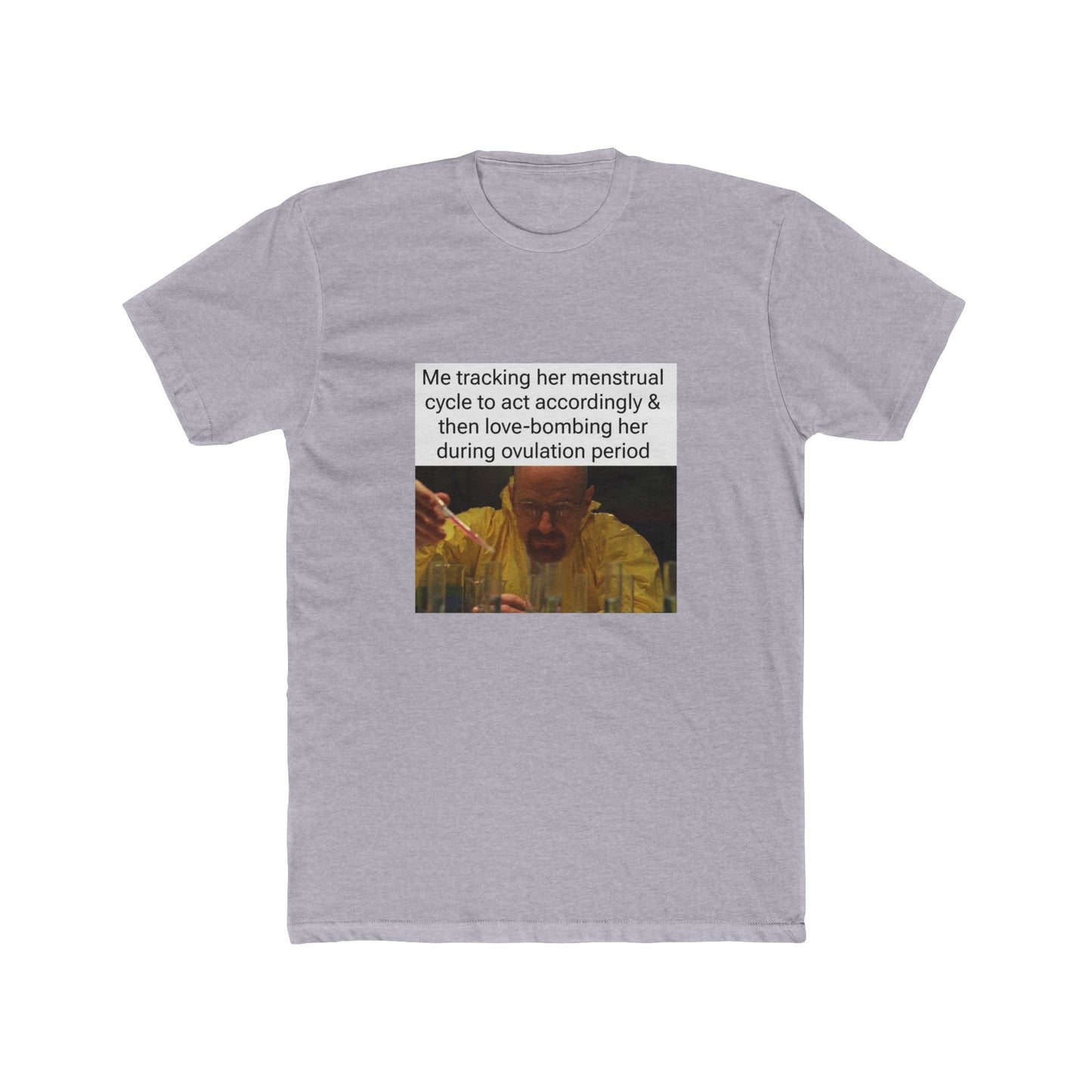 Things we do for love