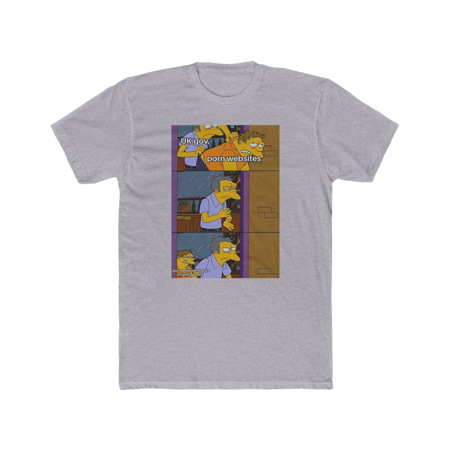 Heroes without capes, but with pads