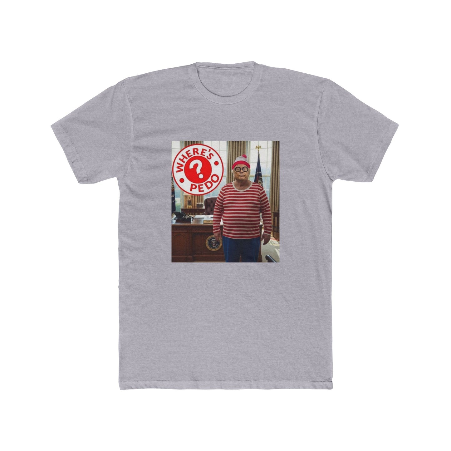 My money is on breastfeeding Don jr