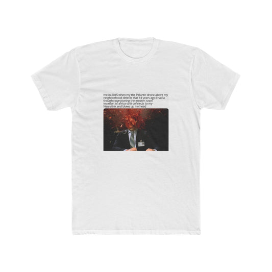 -5000 Palantir social credit