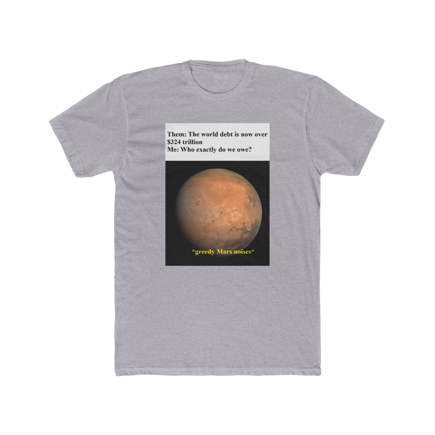 someone get the germs