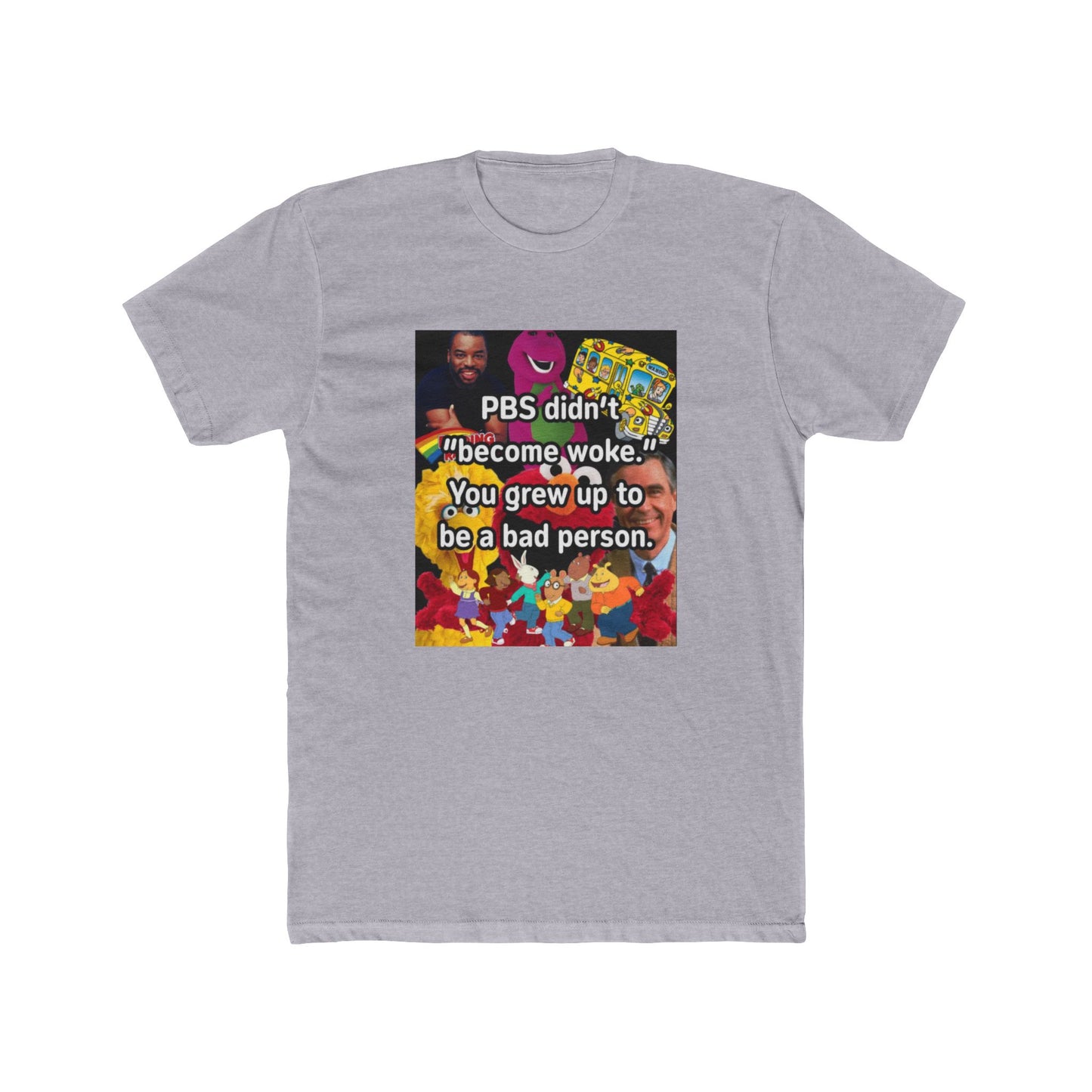 Just going to leave this here.