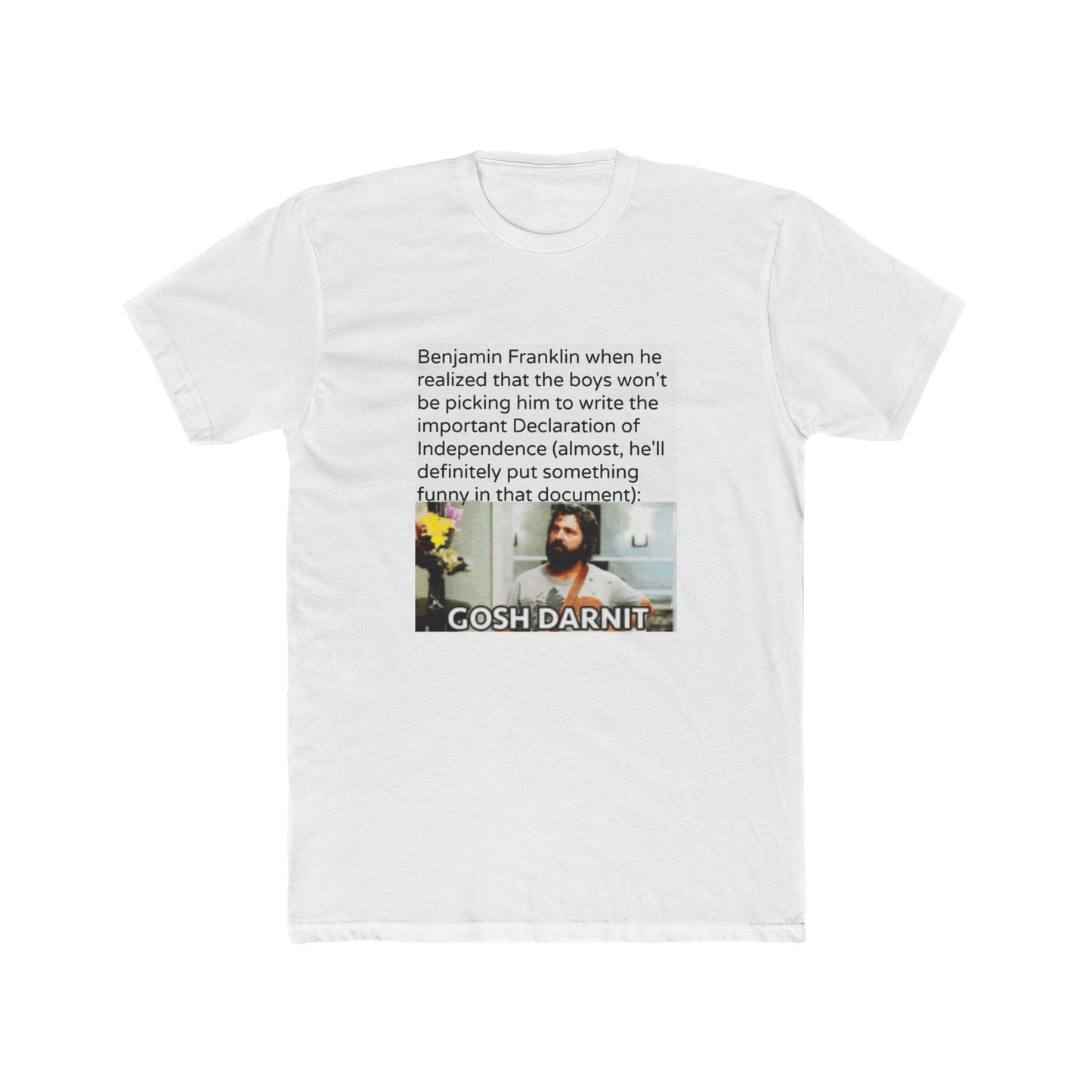 "would embed subtle humor... until it was too late"