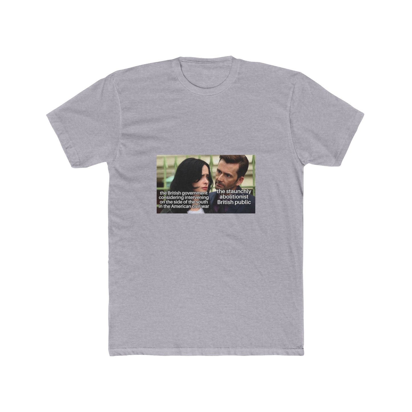 Go ahead, just try it