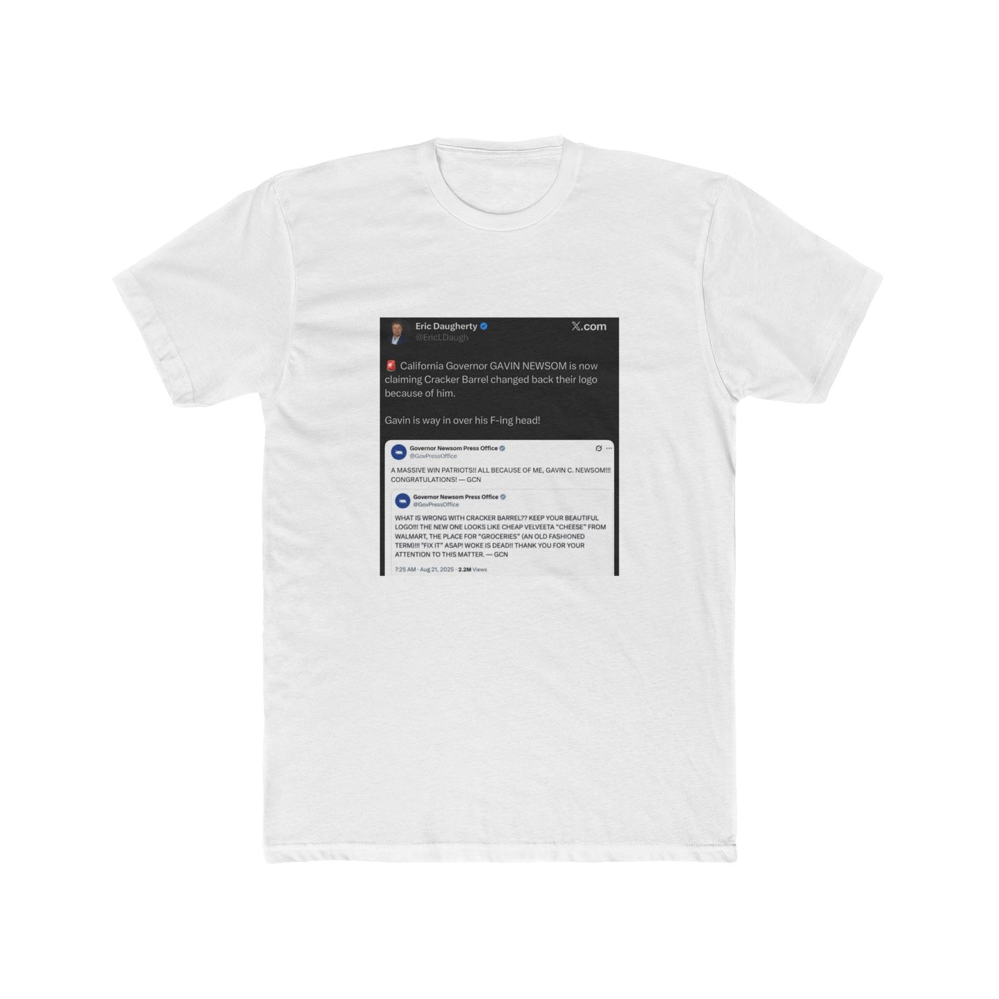 They still don’t get it