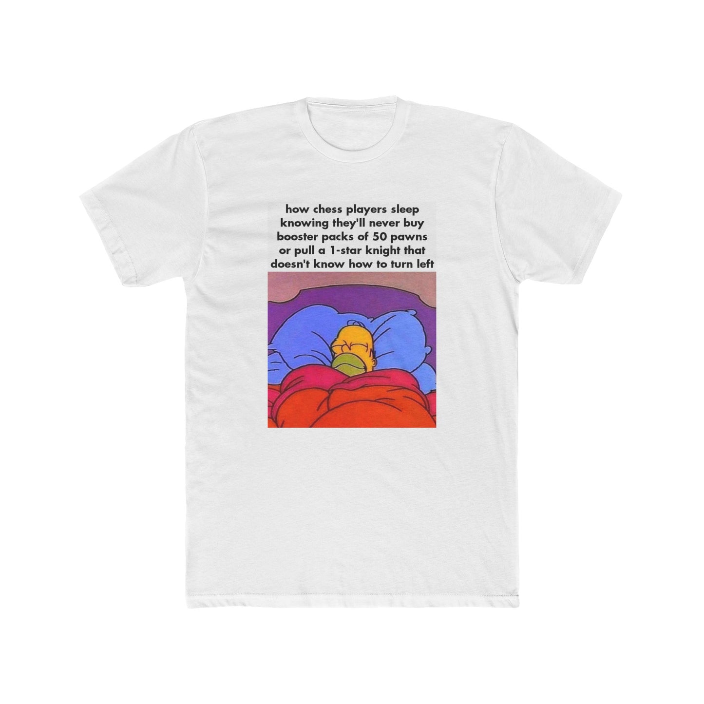 He's just not an ambiturner