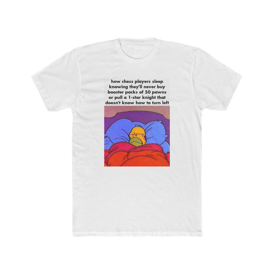 He's just not an ambiturner