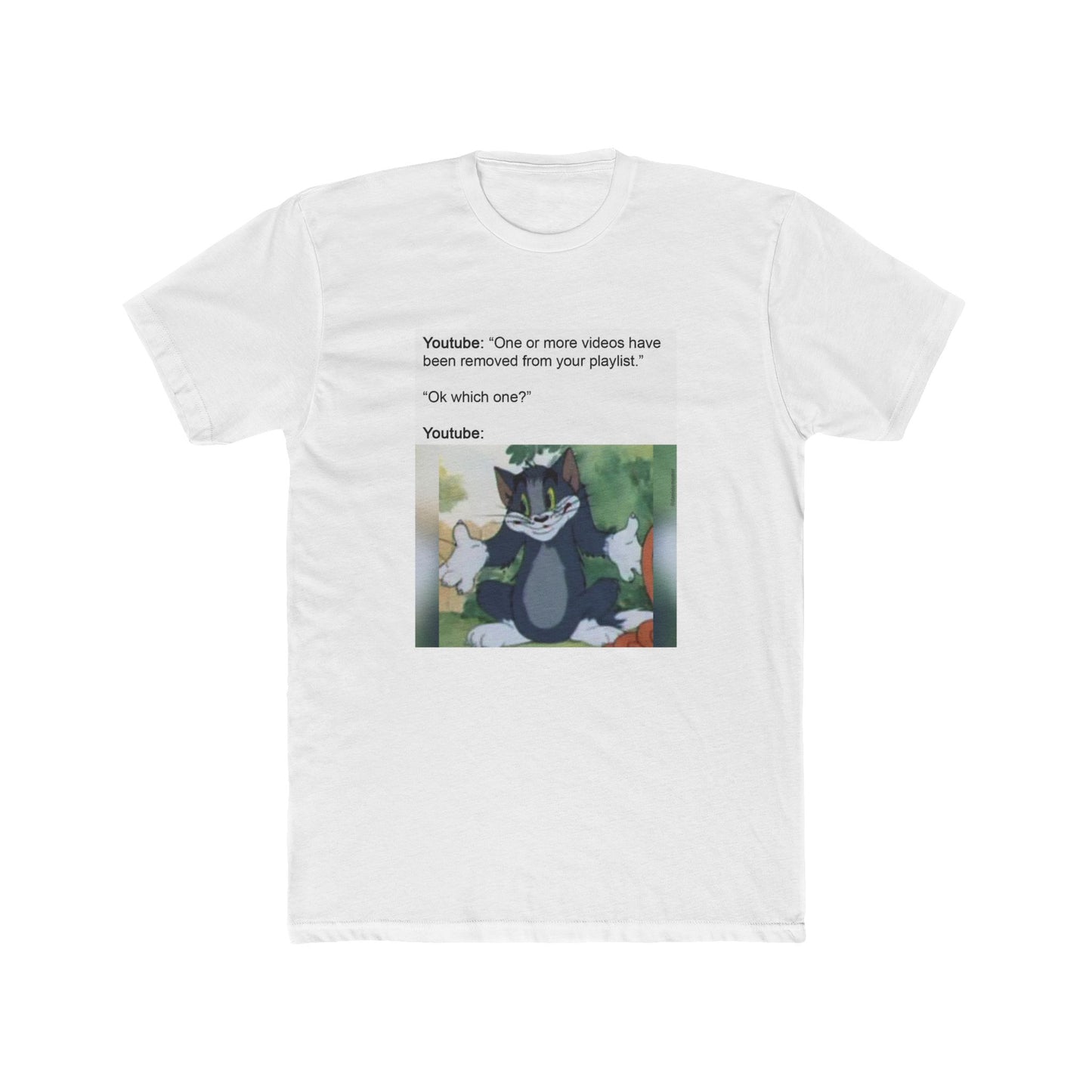 All right, keep your secrets then