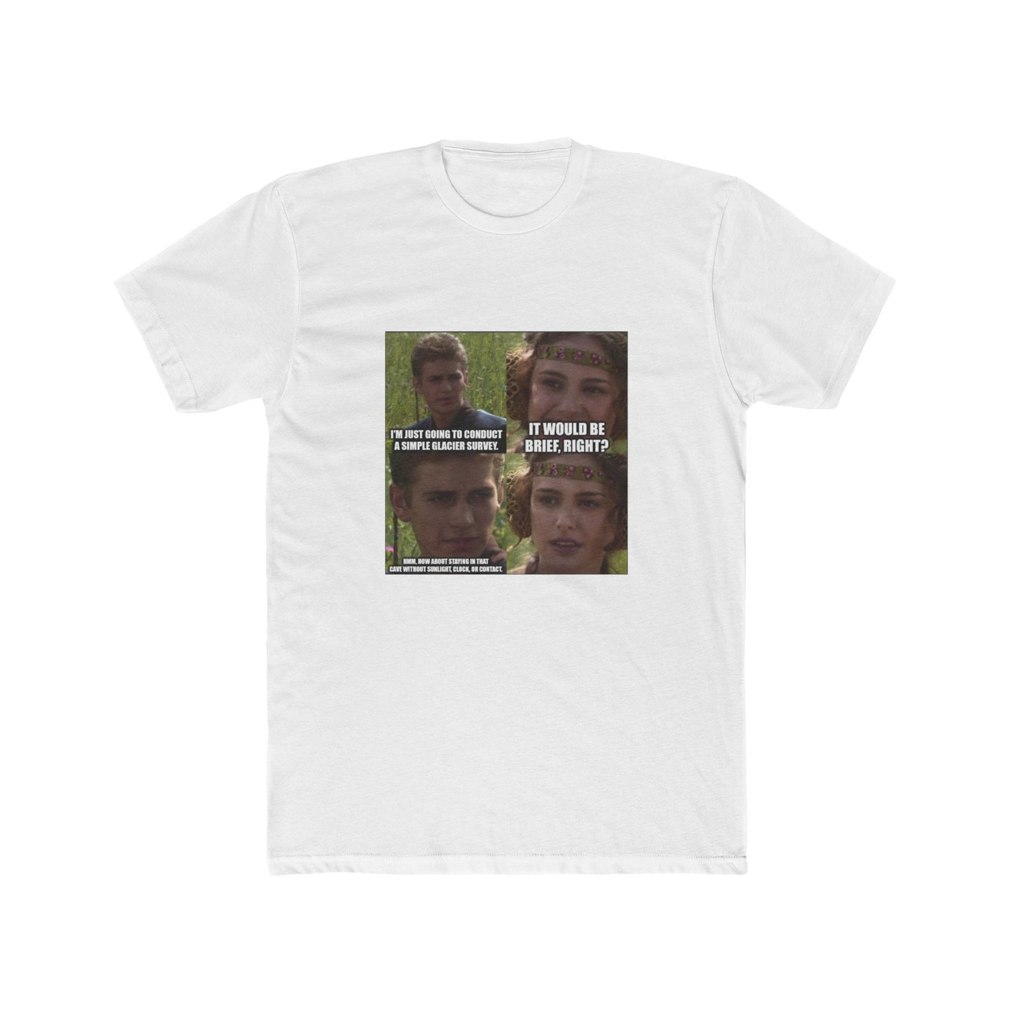 "I thought I’d been down there for 35 days. It had been 63.”