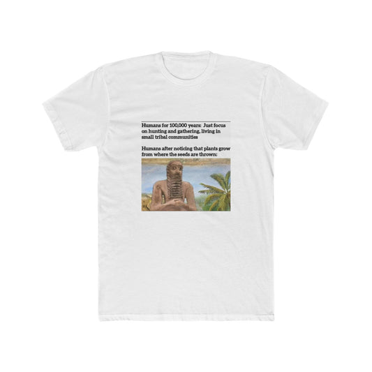 The Original Life Hack