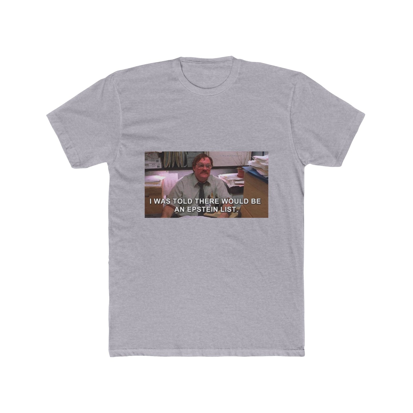 MAGA got Milton'd - meme on a T-shirt