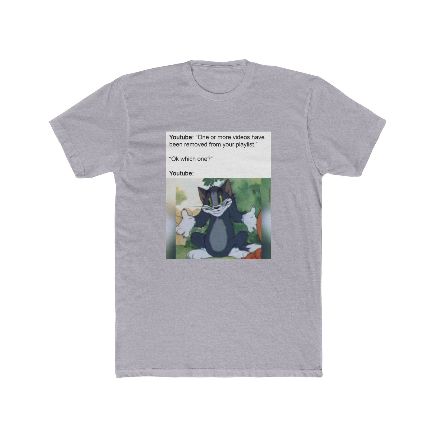 All right, keep your secrets then