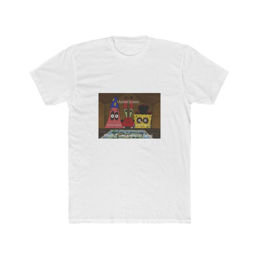 It was right next to them the entire time...