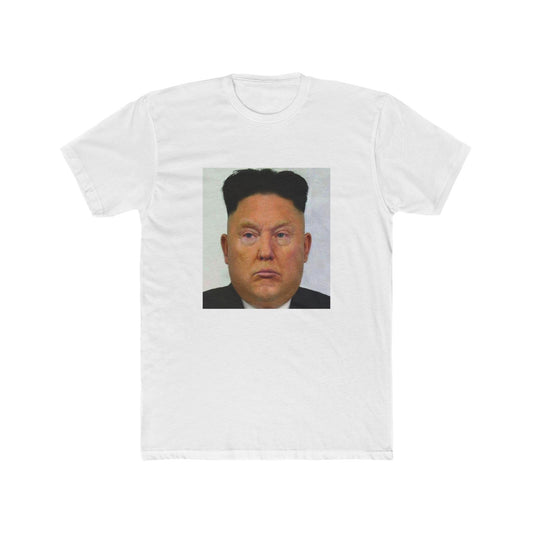 Dim Don Ew - meme on a T-shirt