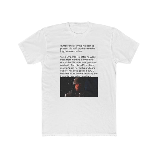 "this is something done not by a human"