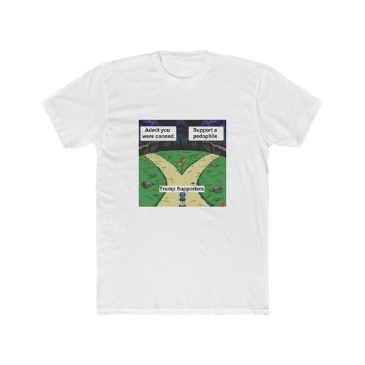 28 women’s voices did not matter to them before and wont matter to them now because MAGA “men” look down on women