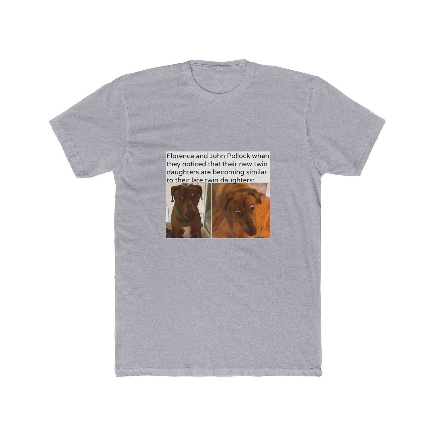 the four brothers are nowhere to be found