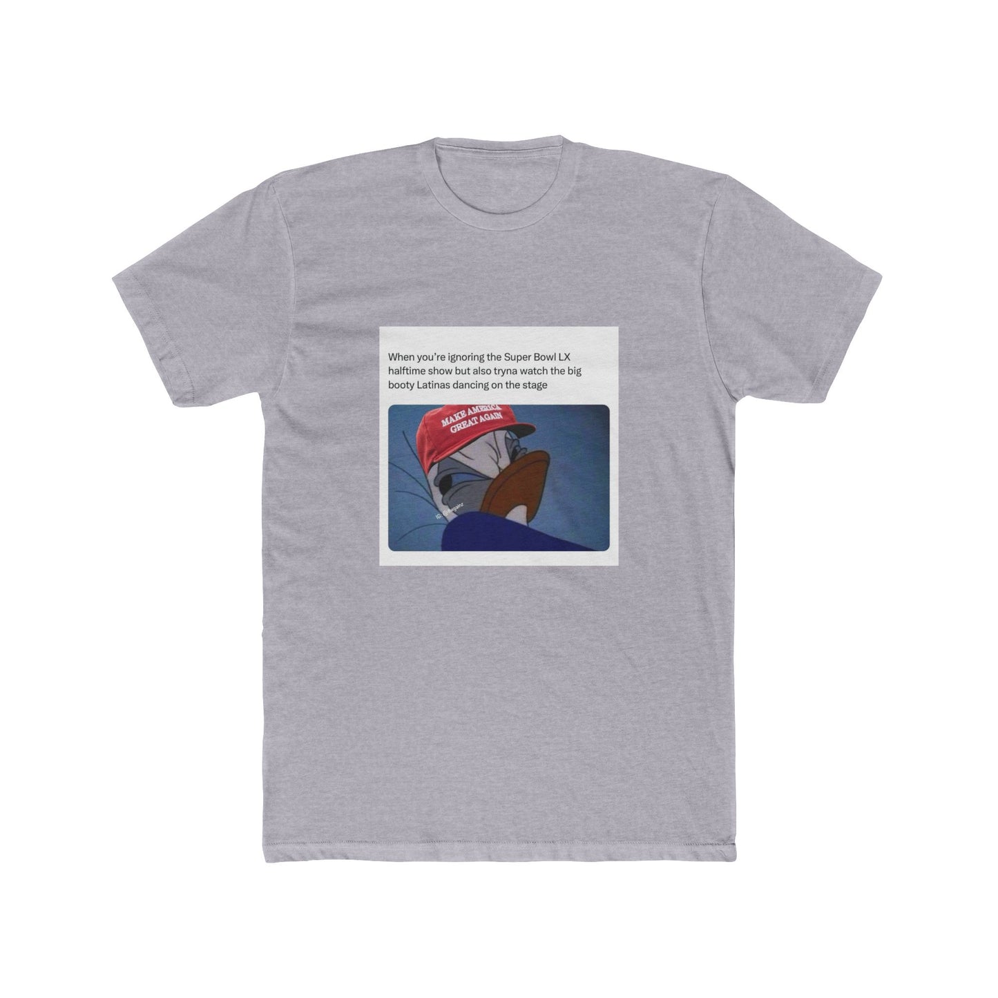 You know you’re gonna watch