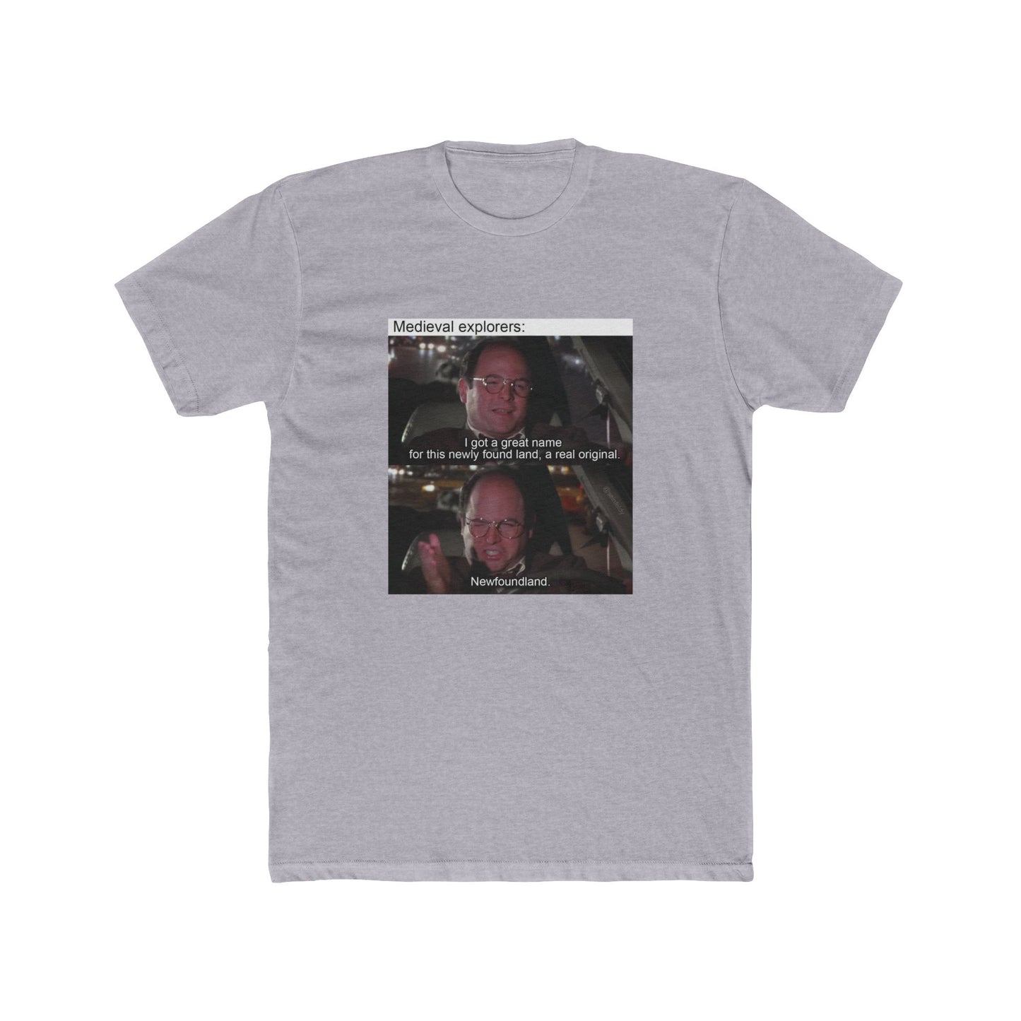 Such an original name.