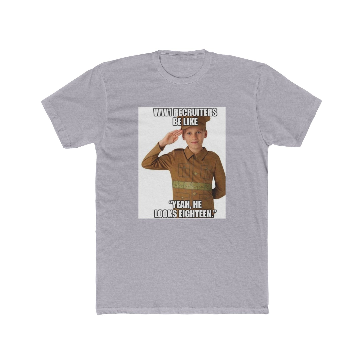 age is just a number!