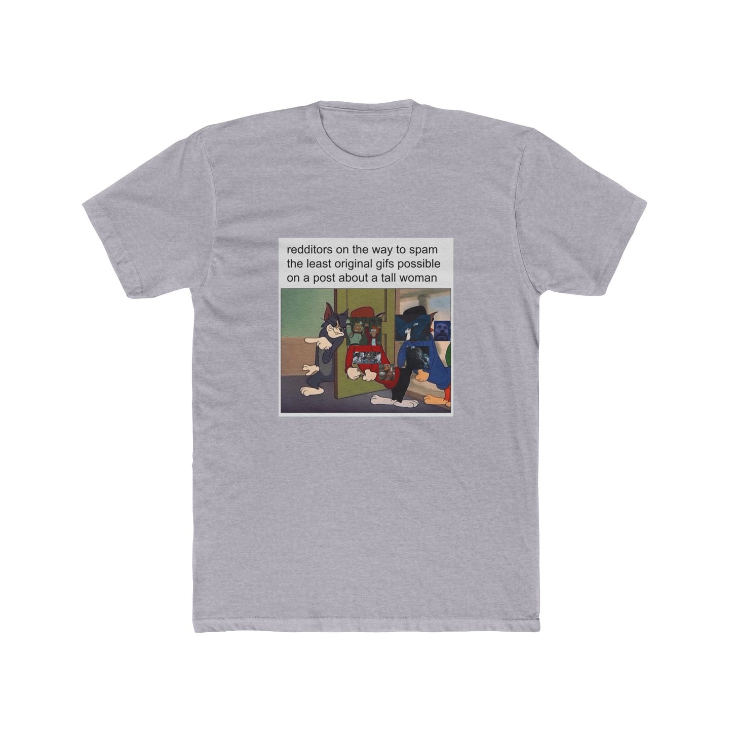 Front page of the internet