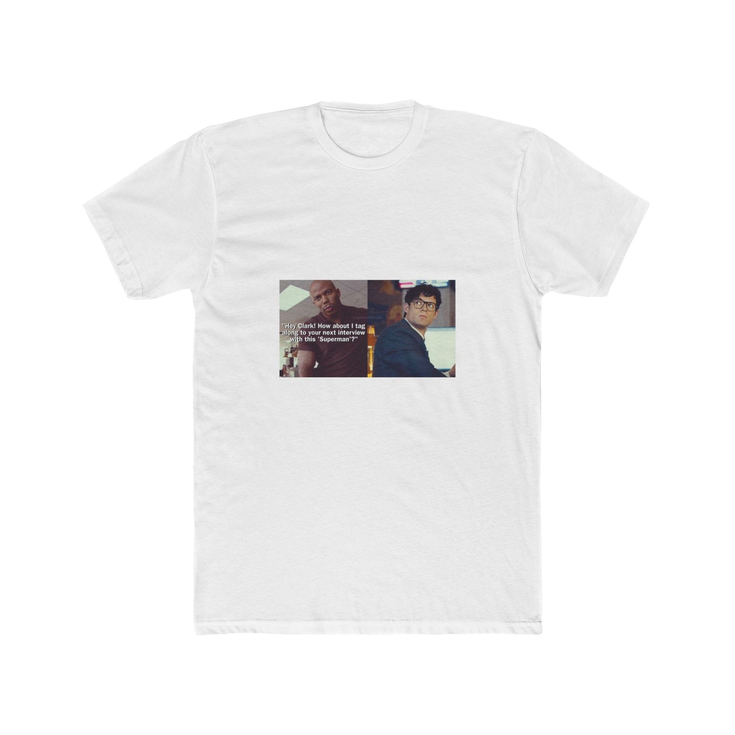 Would love to see their interaction for one day