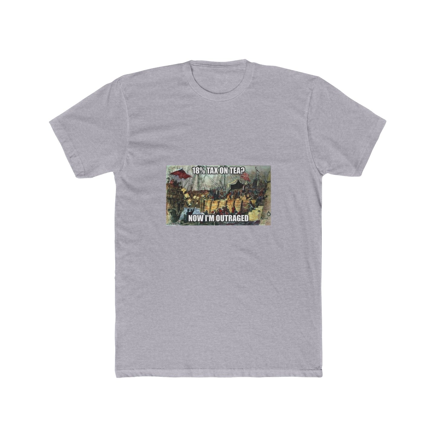 Tariffs are a tax on the citizens