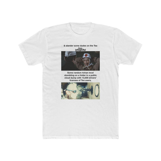 The class action lawsuit is gonna be insane & well earned.