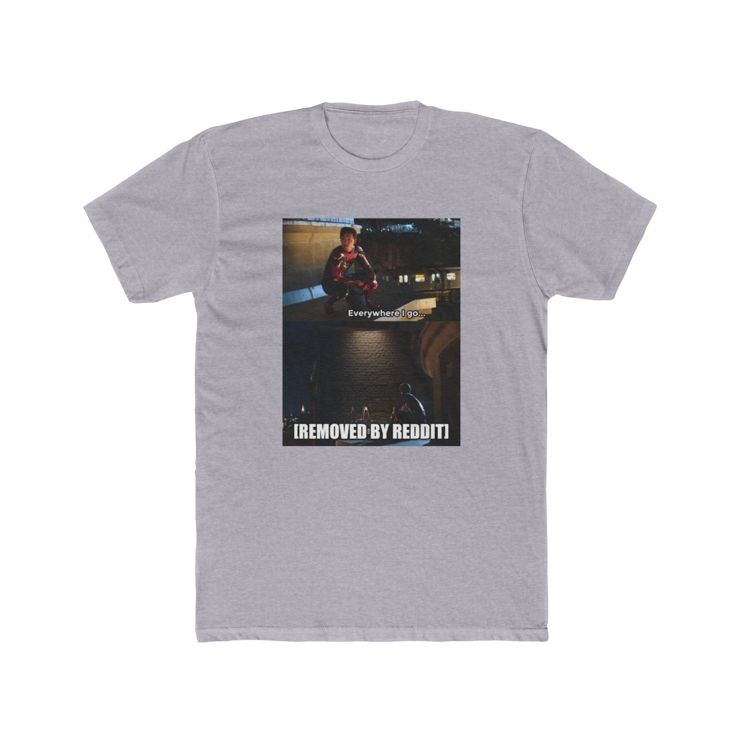 I don't feel so good, Mr. Stark