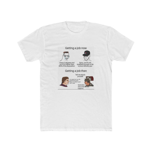 Legion is hope , legion is light