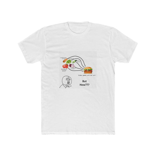 All the artists came together to create something that isn't even art amirite?