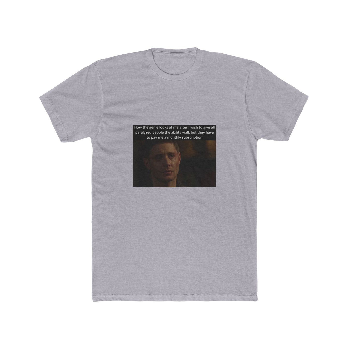 My evil knows no bounds