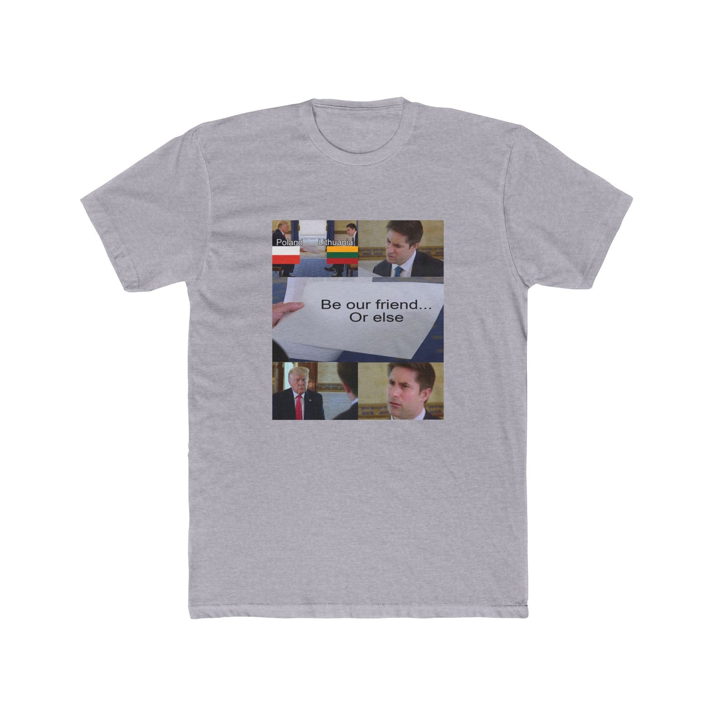 The interwar period saw some truly incredible diplomatic plays