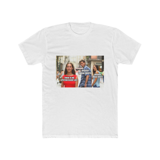 A Confederacy of Dunces - meme on a T-shirt