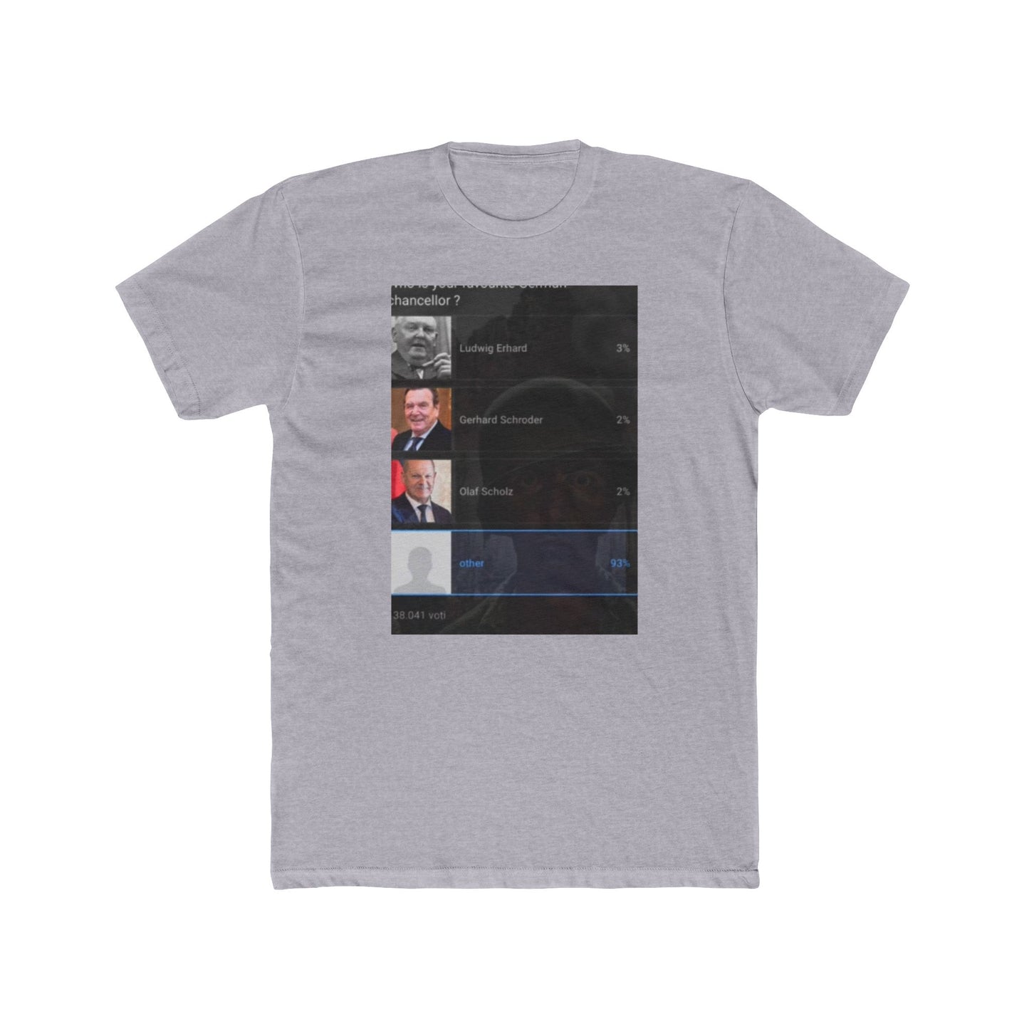 I wonder who that "other" is