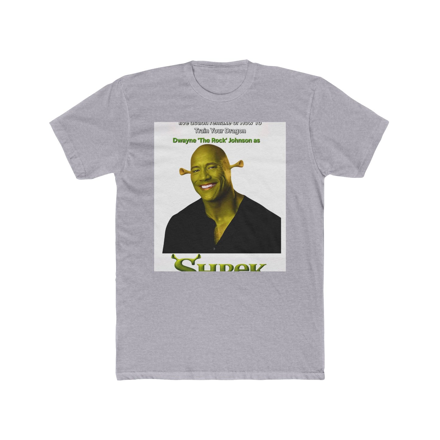 Next one - meme on a T-shirt