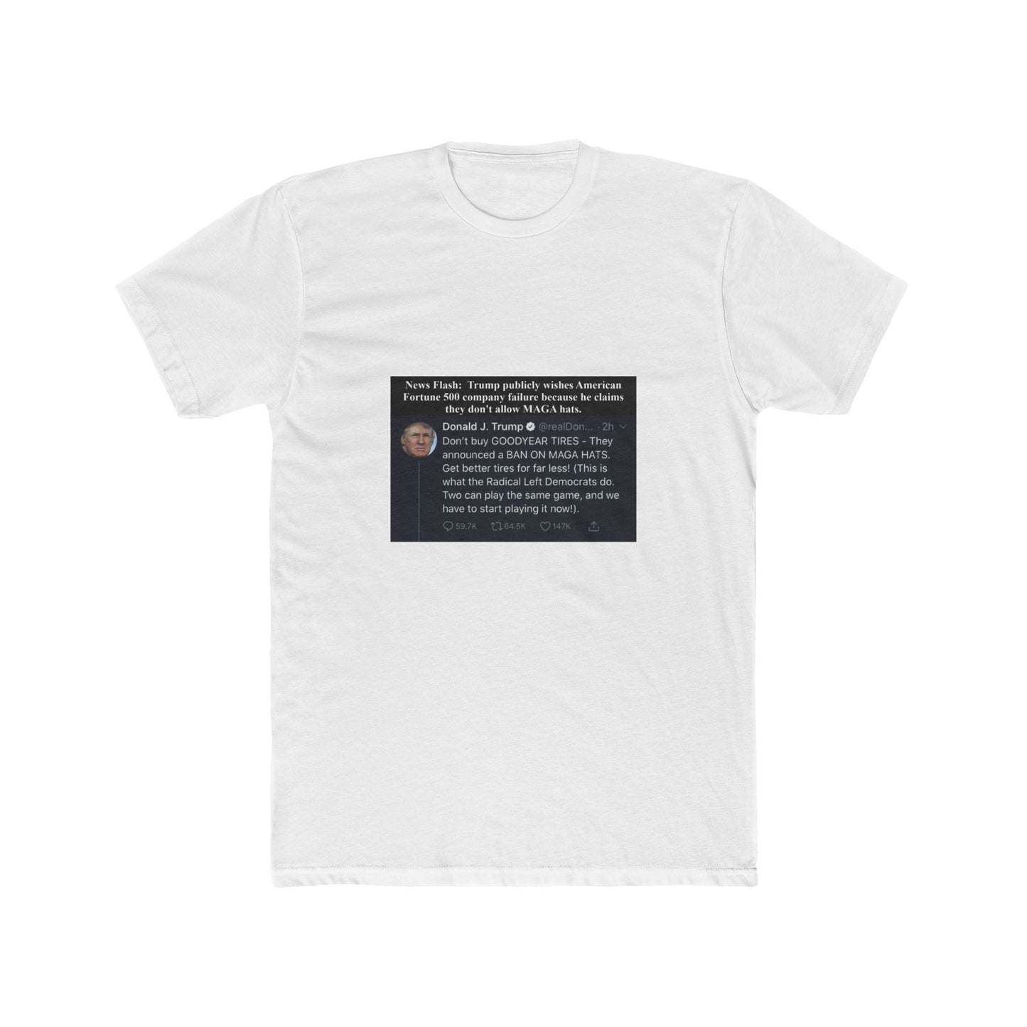 You can measure a man by what bothers him.