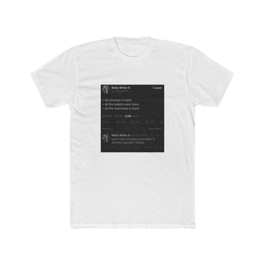 The evolution of MAGA bullshit