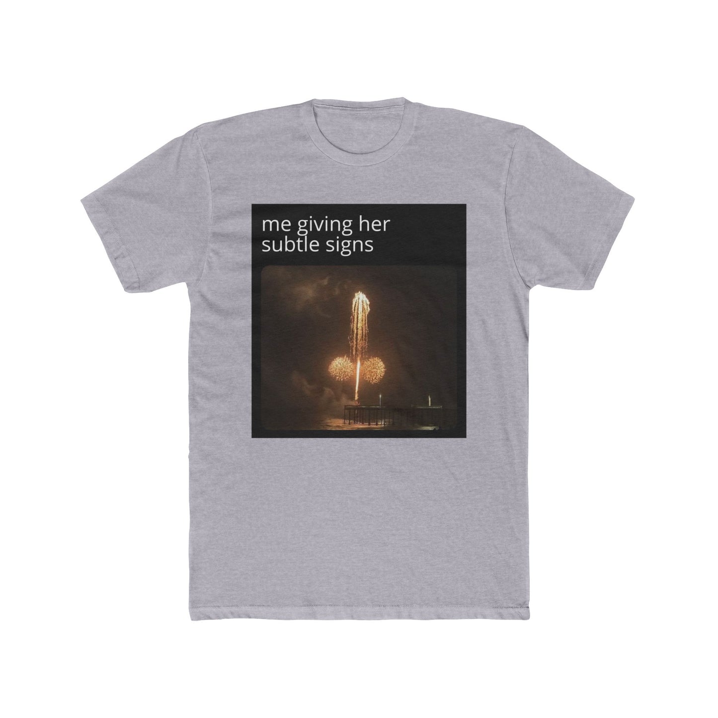 sesk is good - meme on a T-shirt