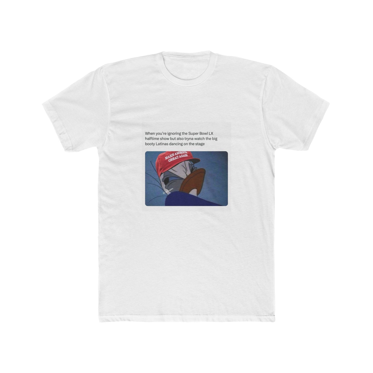 You know you’re gonna watch