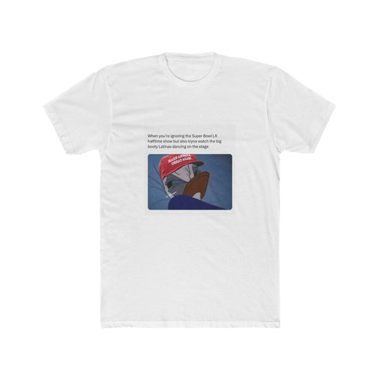 You know you’re gonna watch