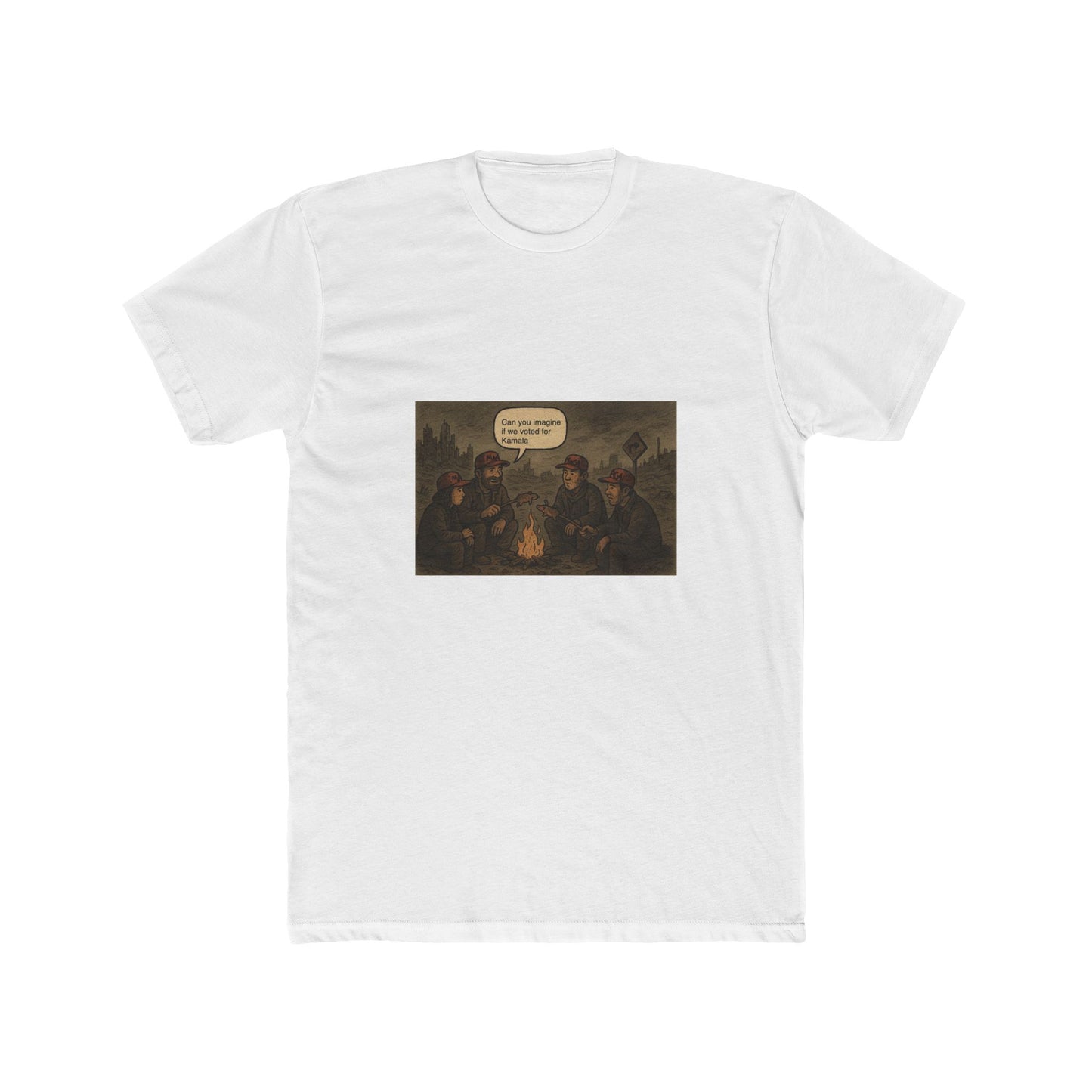 Is this what it will take?