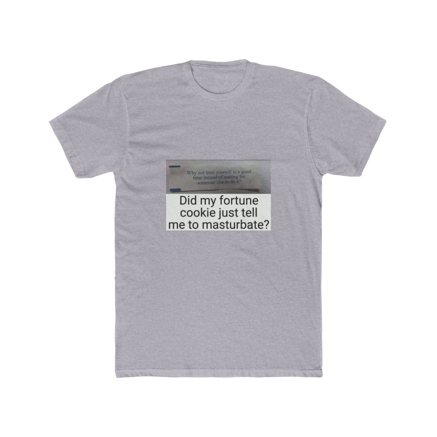 Well then… - meme on a T-shirt