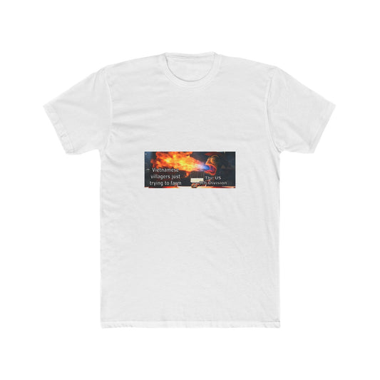 Operation Speedy Express was a My Lai every month