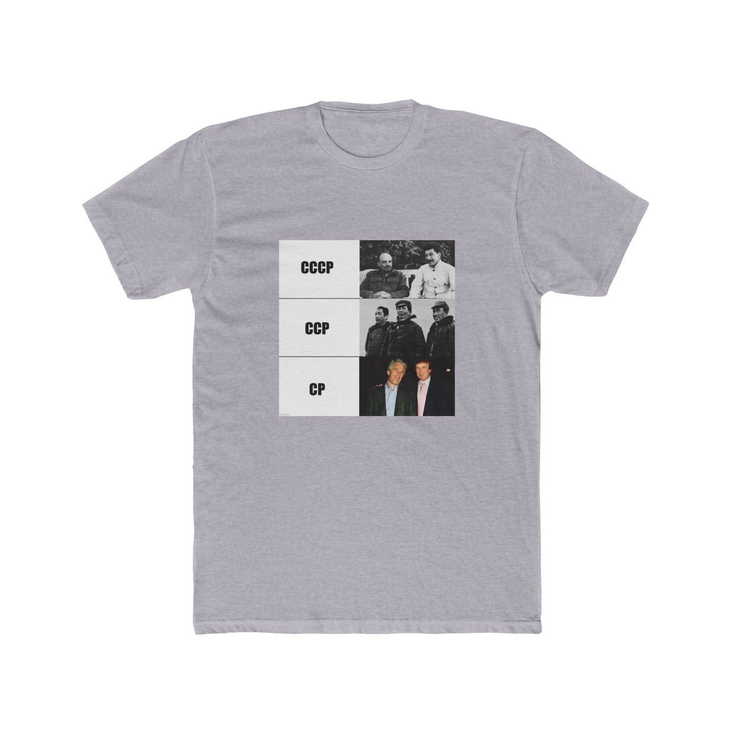 They changed the world!