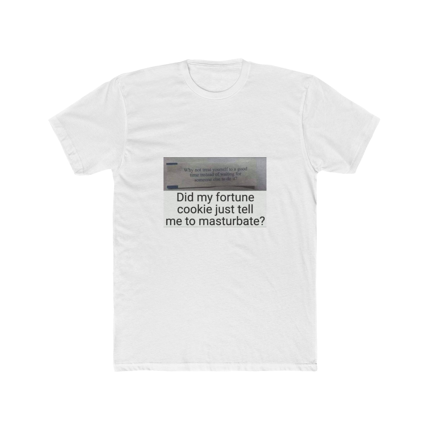 Well then… - meme on a T-shirt