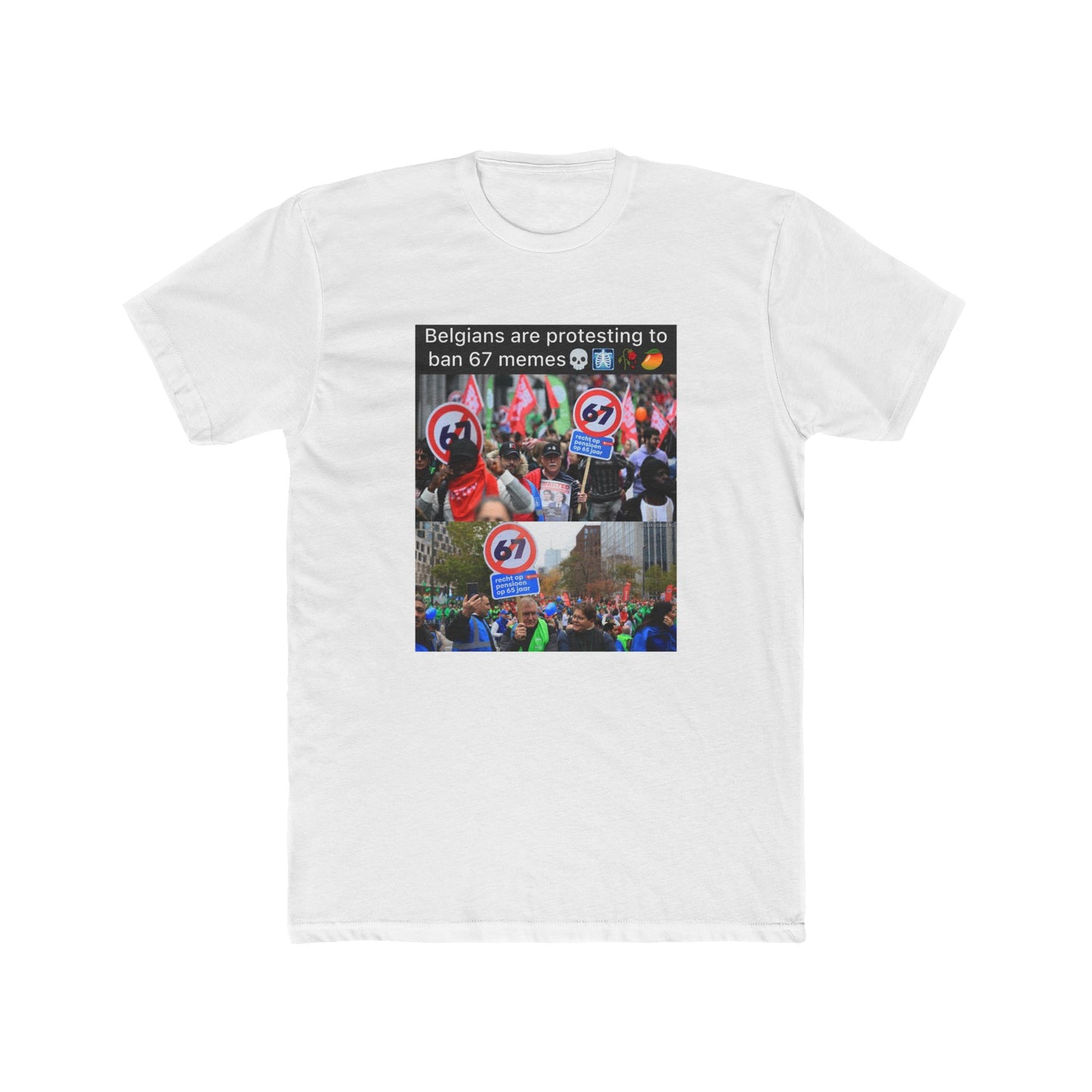 What the helly is happening in Belgiumđź’€