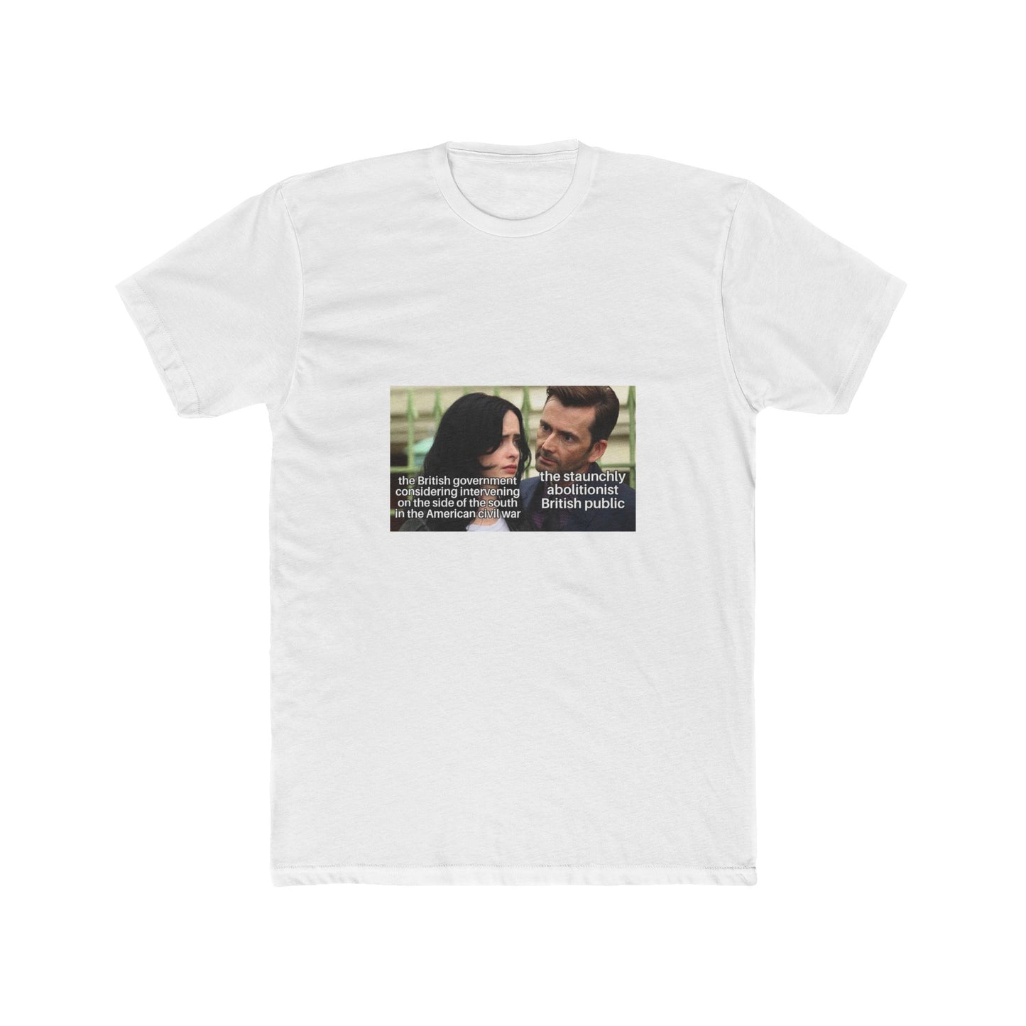 Go ahead, just try it