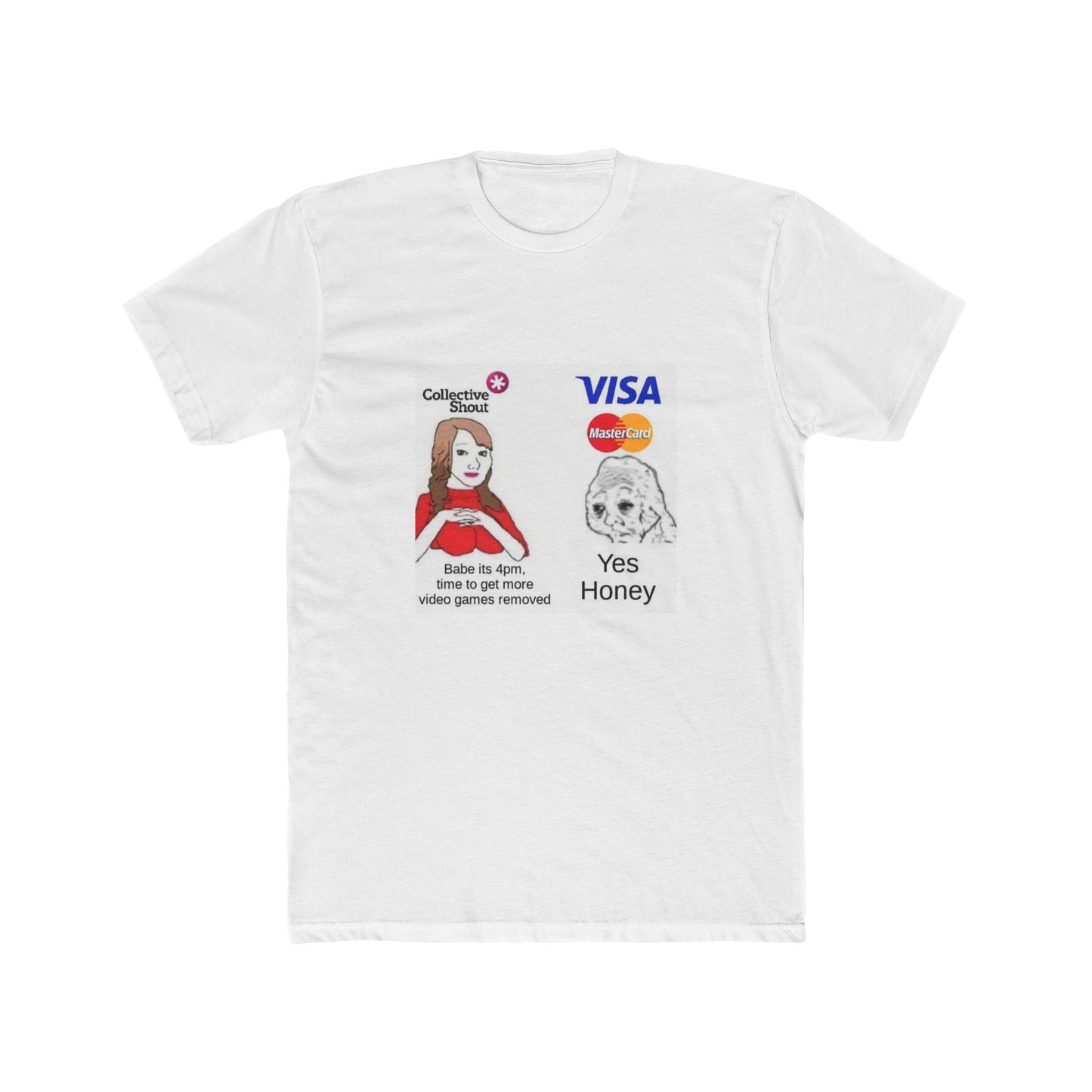 First they came for the gooners...