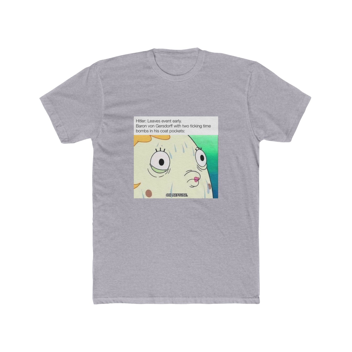 One of the lesser known assassination attempts against Hitler